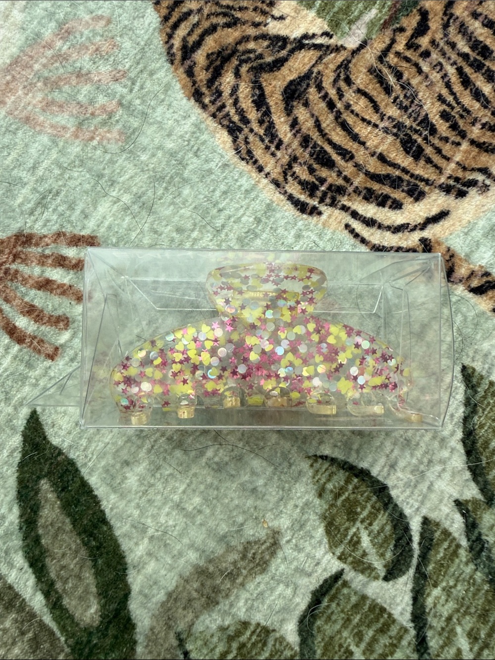 Emi Jay Big Effing Clip in 14 Candles - Picture 2 of 6